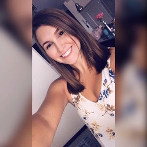 Meet your Posher, Lindsey